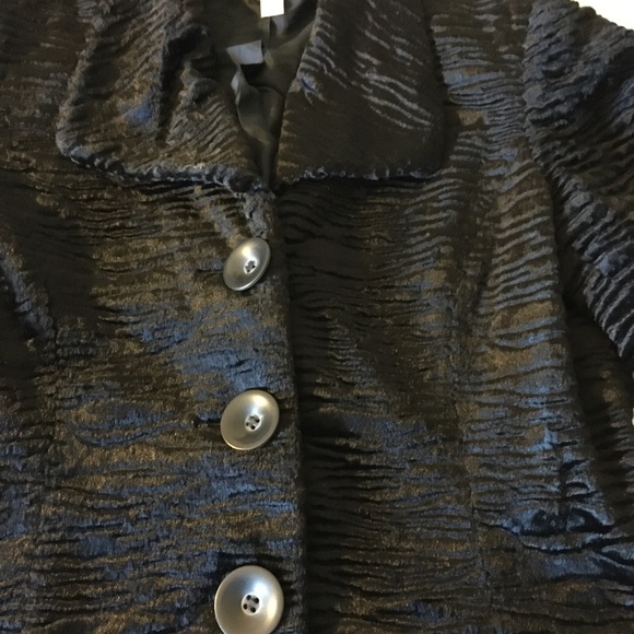 Woman jaket - Picture 5 of 6